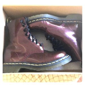 Doc Martens
